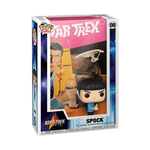Pop! Comic Covers Spock, , hi-res view 2